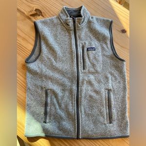 Men's Better Sweater® Fleece Vest